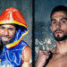 Boxe : Louis Ameline / Damien Lacoudray, un choc électrique à Lisieux