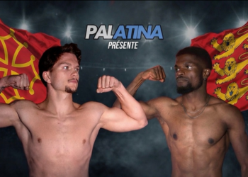 Boxe : Migotti et Mbori en quête du trône national à Lisieux