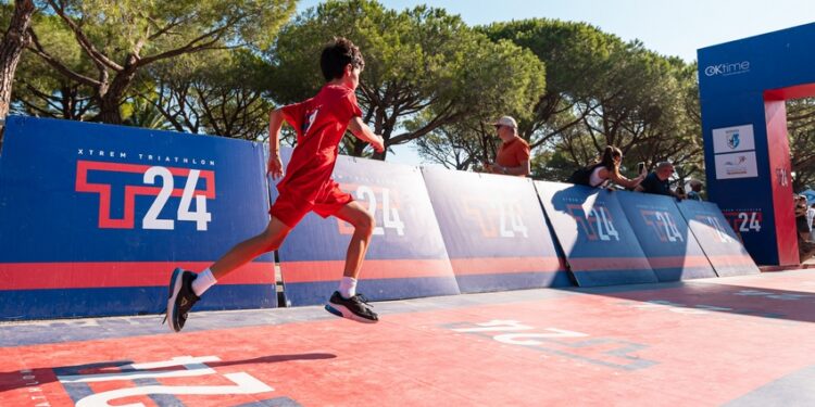 Le sport à Bormes-les-Mimosas, une vitrine ouverte sur l’international