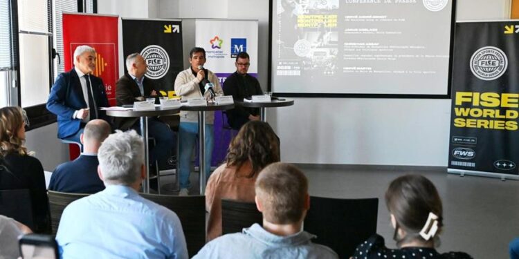 FISE Montpellier 2026 : de l'innovation pour la 29e édition