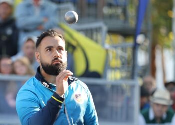 Pétanque : le tirage complet du dimanche au championnat du Var tête-à-tête !