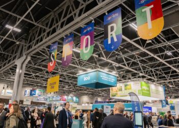 Le Salon des Sports et Parasports 2026 en pleine préparation