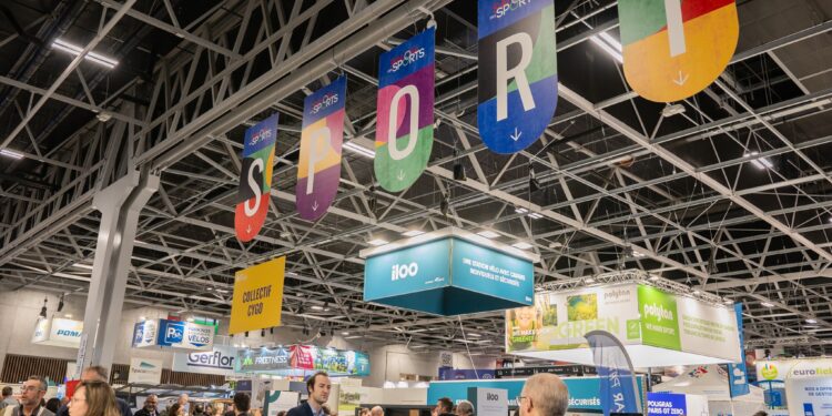 Le Salon des Sports et Parasports 2026 en pleine préparation