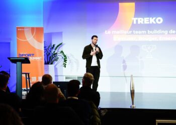 SportMed Summit 2026 : Marseille au cœur de la transformation sportive et sociétale