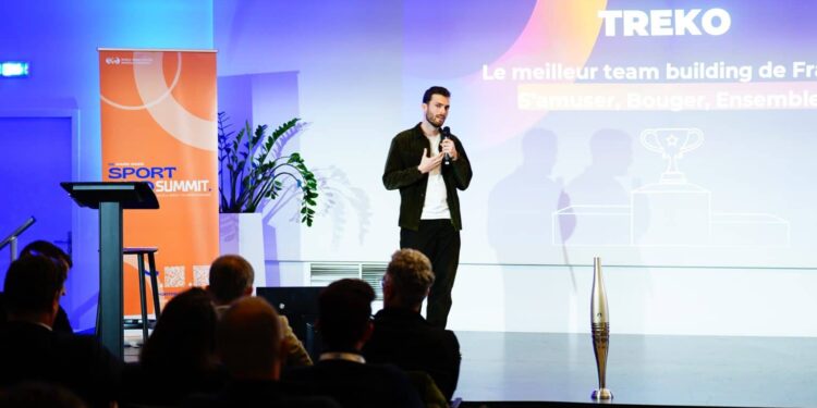 SportMed Summit 2026 : Marseille au cœur de la transformation sportive et sociétale