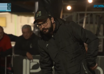 Pétanque : Laille –Monros, duo d’enfer au tir !