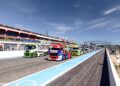 Grand-Prix Camions de Dijon 2026 : lancement de saison sur le circuit de Dijon-Prenois