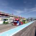 Grand-Prix Camions de Dijon 2026 : lancement de saison sur le circuit de Dijon-Prenois