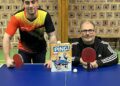 BD PING : quand le tennis de table s&rsquo;invite en bande dessinée