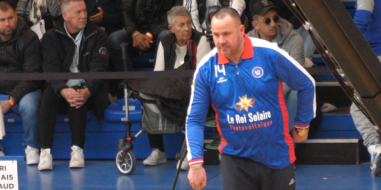 Pétanque : tirage au sort bouillant pour la Grande Finale PPF !