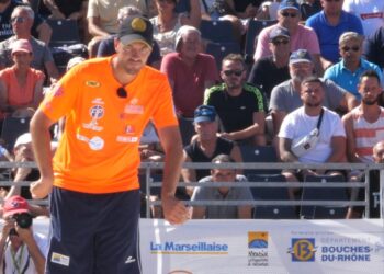Pétanque : le Mondial La Marseillaise 2026 passe un nouveau cap majeur !