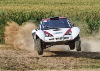 Rallye des Collines d&rsquo;Arzacq 2026 : une 43e édition sous haute intensité