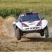 Rallye des Collines d&rsquo;Arzacq 2026 : une 43e édition sous haute intensité