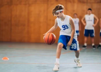 Basket : l'incontournable Fête nationale du MiniBasket de retour !