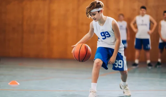 Basket : l'incontournable Fête nationale du MiniBasket de retour !