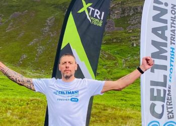 Cyril Julian : du haut niveau au sport santé, l&rsquo;autre match d&rsquo;une vie