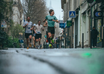 Running : Lions Paris 9 Run, une course solidaire en pleine croissance au service de l&rsquo;inclusion
