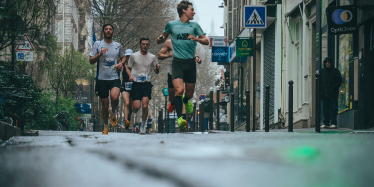 Running : Lions Paris 9 Run, une course solidaire en pleine croissance au service de l&rsquo;inclusion