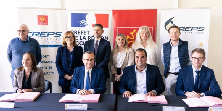 En Occitanie, un nouveau cap ambitieux vers 2032