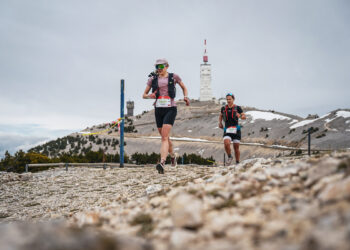 Running : un plateau élite d&rsquo;exception au défi du Mont Ventoux