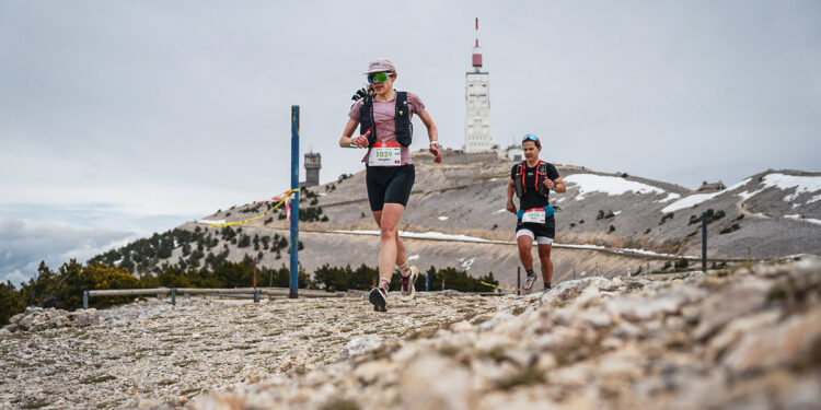 Running : un plateau élite d&rsquo;exception au défi du Mont Ventoux