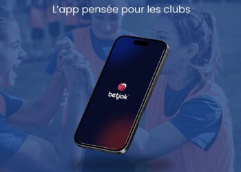 Avec l’app Betjok®, le pari sans mise ni dépôt argent, nouveau souffle pour l’économie du sport amateur