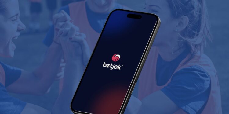 Avec l’app Betjok®, le pari sans mise ni dépôt argent, nouveau souffle pour l’économie du sport amateur