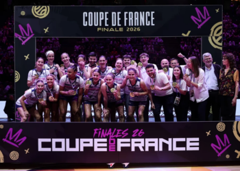 Basket : Laval et Lamboisières-Martin sacrés chez les amateurs 