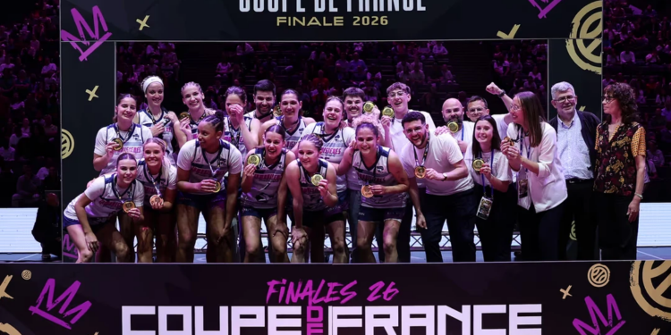 Basket : Laval et Lamboisières-Martin sacrés chez les amateurs 