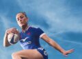 Rugby : la campagne « Place aux Bleues » est lancée