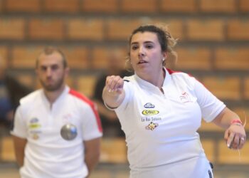 Pétanque : les premiers rivaux de l'équipe de France dévoilés !