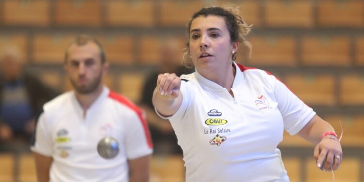 Pétanque : les premiers rivaux de l'équipe de France dévoilés !
