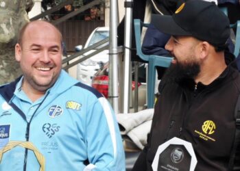 Pétanque – Stéphane Robineau : « il y a des titres qui ont une saveur particulière… »