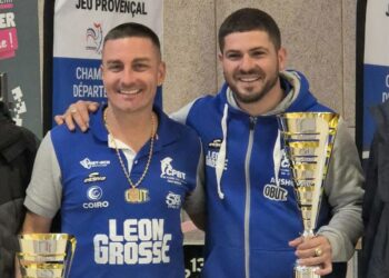 Pétanque : Bonetto absent, quels seront les rois du Rhône ?