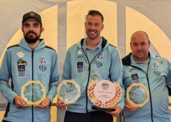 Pétanque : Fréjus en mode carton plein... et intouchable ?
