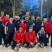 Pétanque : Fréjus et Nice démarrent fort en Coupe de France !