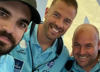 Pétanque : Rocher – Robineau – Rizzi, prophètes en leur pays !