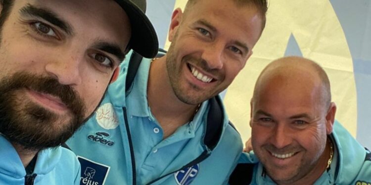 Pétanque : Rocher – Robineau – Rizzi, prophètes en leur pays !