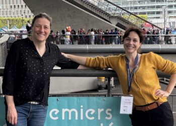 La Fédération Française de Lutte et Premiers de Cordées main dans la main