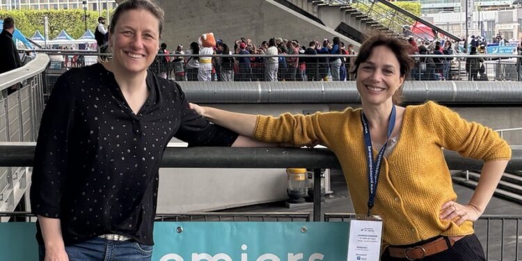 La Fédération Française de Lutte et Premiers de Cordées main dans la main