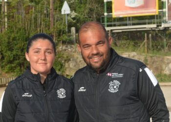 Pétanque : Hatchadourian voit double dans le 13 !