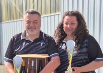 Pétanque : le Roi Quintais en lice pour une nouvelle couronne !