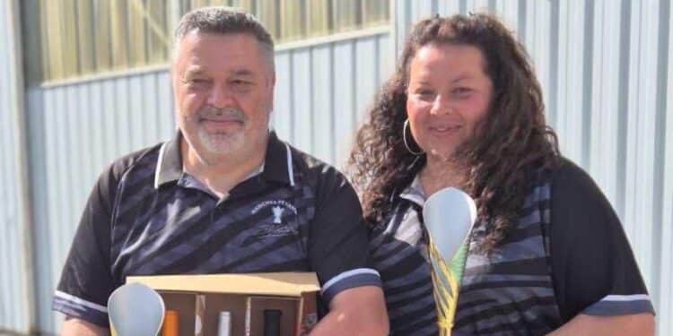 Pétanque : le Roi Quintais en lice pour une nouvelle couronne !