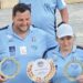 Pétanque : finale 100% Fréjus dans le Var, outsider vainqueur !