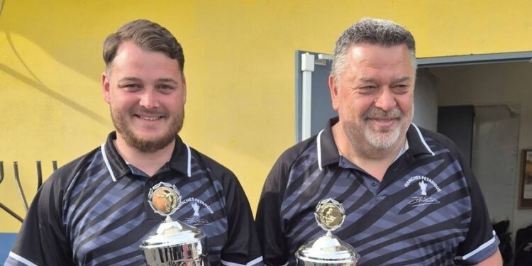 Pétanque : intouchable, le Roi Quintais valide un nouveau ticket pour le championnat de France !