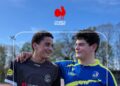 Rugby : avec « J’ai choisi le rugby », la FFR séduit la génération des 14-18 ans