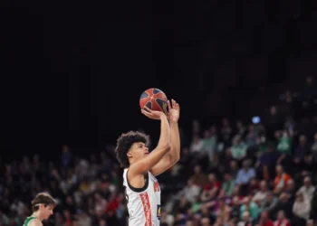 Basket : Le Mans / Dijon, la relève du basket français en action