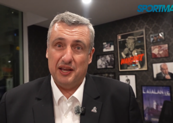 Eric Tanguy : « Grâce aux bénévoles, notre sport tient debout »