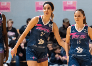 Basket : le Trophée Féminin en ligne de mire pour Lamboisières-Martin et Saint-Delphin