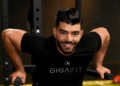 Mountassir Bouhadba, expert en création de concepts sportifs premium et fondateur du réseau GIGAFIT